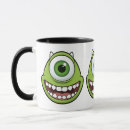 Recherche de monstre vert mignon Toute personne