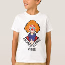 Recherche de clown effrayant tshirts Saison éffrayante
