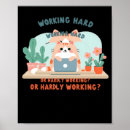 Suche nach lustige arbeit poster Büro humor