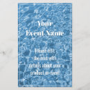 Suche nach blaues wasser flyer Ozean