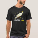 Recherche de oiseau de b tshirts Perroquet