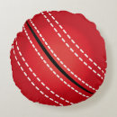Recherche de de cricket coussins Sports