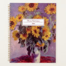 Recherche de peinture tournesol monet Impressionniste