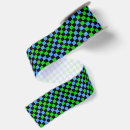 Recherche de damier moderne rubans Bleu