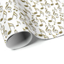 Recherche de music papier cadeau Choeur