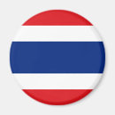 Recherche de thaïlandais magnets Thaïlande