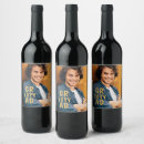 Recherche de graduation bouteilles vin étiquettes Collège