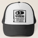 Recherche de averti casquettes Drôle