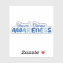 Suche nach awareness aufkleber Chronische krankheit