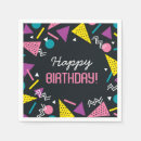 Recherche de les années 80 serviettes Pour tous