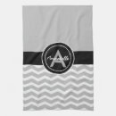 Suche nach chevron geschirr tücher Monogramm