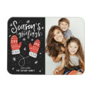 Recherche de fête de vacances magnets Noël