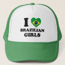 Recherche de brésilien casquettes Pays