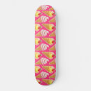 Recherche de kawaii skateboards Rose