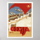 Suche nach odessa poster Reise
