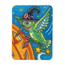 Recherche de jack o lantern halloween magnets Sorcière