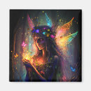 Recherche de pix magnets Papillon