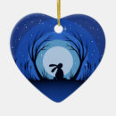 Suche nach mondschein ornamente Blau