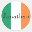 Recherche de st patricks autocollants Eire