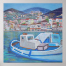 Suche nach hydra poster Griechenland