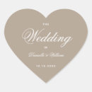 Recherche de taupe et blanc autocollants Simple