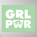 Suche nach girl power poster Stark