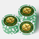Recherche de chanceux jetons poker Élégant