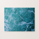Suche nach ozeanwelle puzzle Sommer