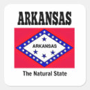 Recherche de arkansas autocollants Indicateurs d'état