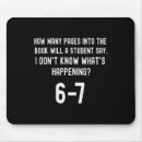 Suche nach englischlehrer mousepads Meme