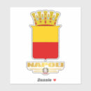 Recherche de napoli autocollants Naples