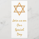 Suche nach jewish wedding einladungen David