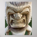 Suche nach tipi poster Tiki