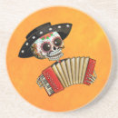 Suche nach mariachi untersetzer Halloween