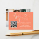 Recherche de rsvp de coeur Code qr