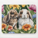 Suche nach hasen mousepads Kaninchen