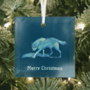 Recherche de ornement de loup ornements Nature