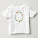 Suche nach roter kreis tshirts Blume