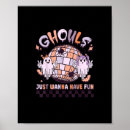 Suche nach halloween spaß poster Geisterpuff