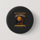 Suche nach schwarze katze halloweens buttons Halloween party