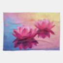 Recherche de méditation cuisine linges Lotus