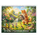 Suche nach maus kalender Katze