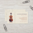 Recherche de cello cartes visite Professeur de musique