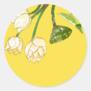 Suche nach hellgelbe blume aufkleber Pflanze