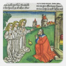 Recherche de trois petits anges École