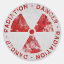 Suche nach strahlung aufkleber Radioaktiv