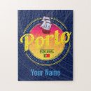 Recherche de porto puzzles Portugal
