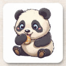 Suche nach pandas untersetzer Bambus