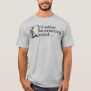 Suche nach eher tshirts Detektorin