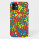 Recherche de couleurs primaires iphone coques Arc en ciel